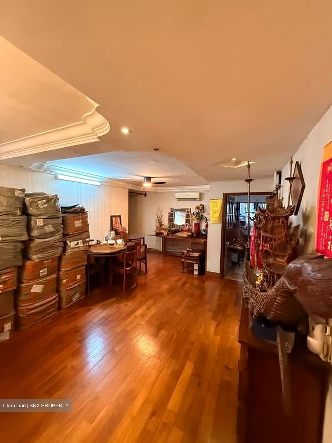 Blk 961 Hougang Avenue 9 (Hougang), HDB Executive #561009731